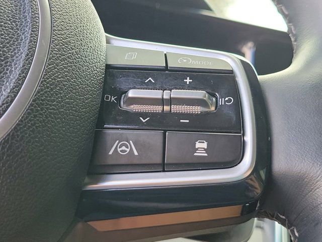 Used 2021 Kia Sorento SX image 27