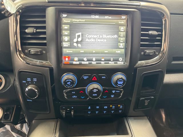 Used 2018 RAM 2500 Laramie w/ Sport Appearance Group image 5