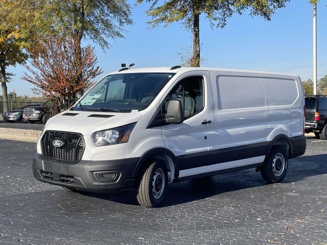 New 2026 Ford Transit 150 Low Roof w/ Load Area Protection Package RWD image 24