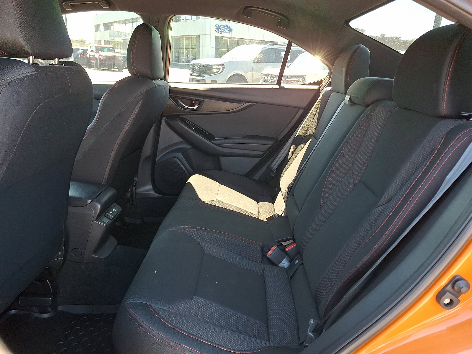 Used 2023 Subaru WRX Premium AWD/4WD image 10