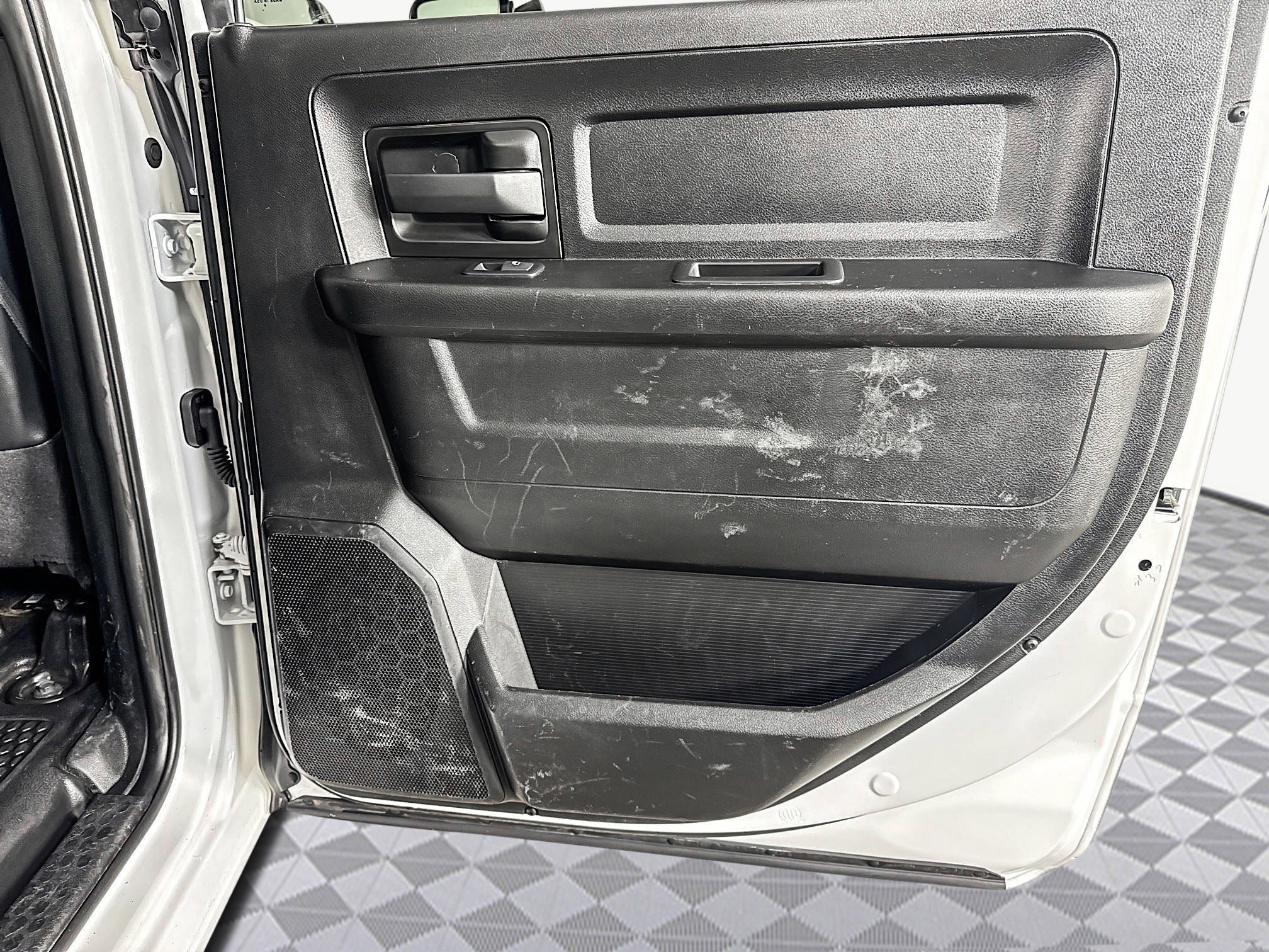 Used 2021 RAM 2500 Tradesman AWD/4WD image 25