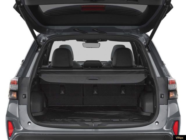New 2026 Subaru Forester Sport AWD/4WD image 10