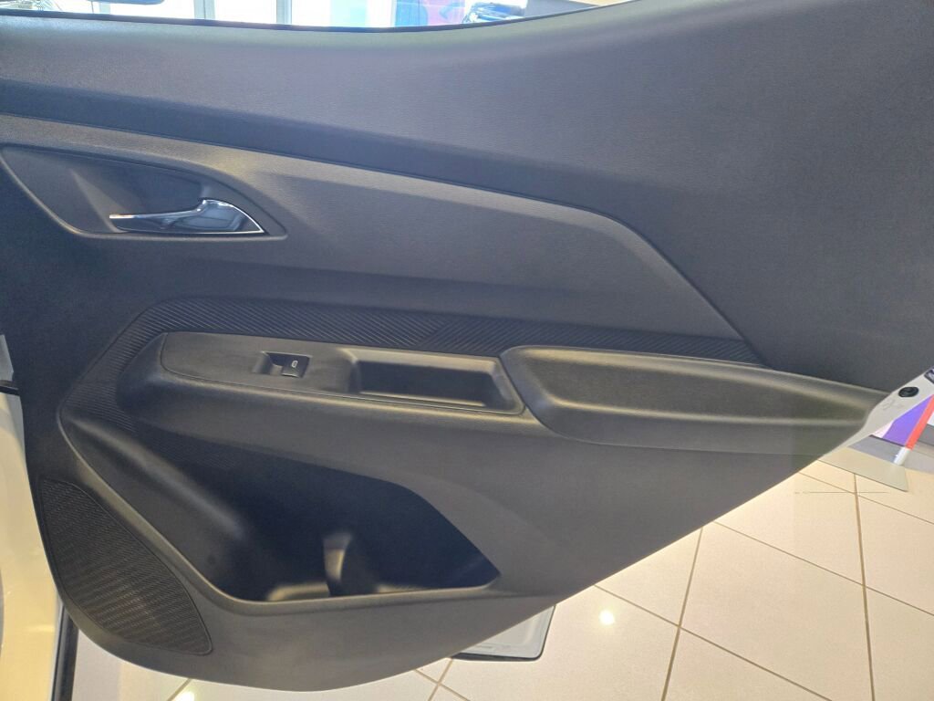 New 2027 Chevrolet Bolt RS image 7