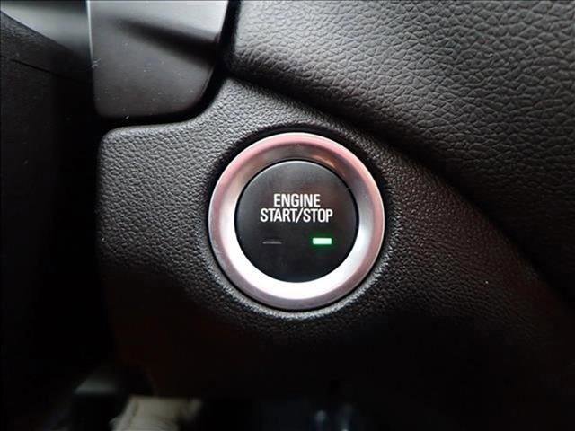 Used 2024 Chevrolet Equinox LT image 24