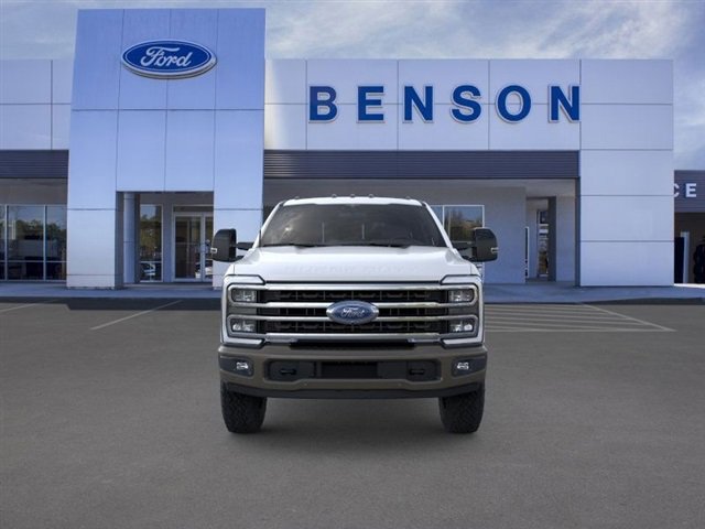New 2026 Ford F250 King Ranch image 2