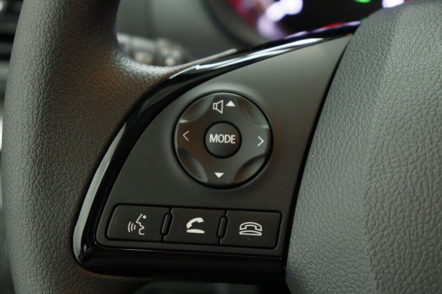 New 2026 Mitsubishi Eclipse Cross ES AWD/4WD image 9