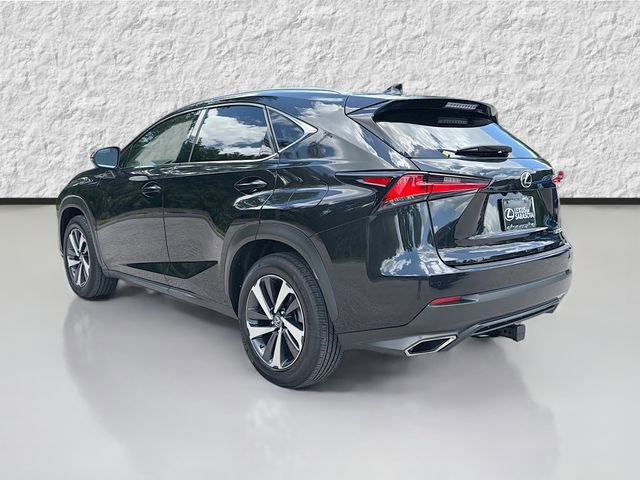 Used 2019 Lexus NX 300 FWD w/ Premium Package image 5