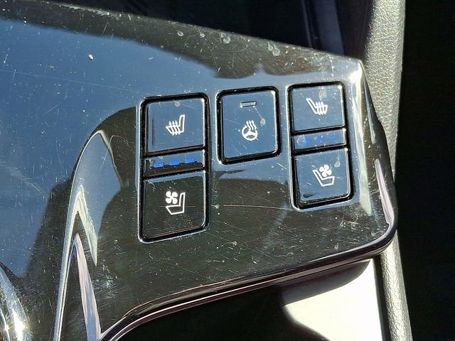 Used 2023 Kia Sportage X-Line Prestige image 25