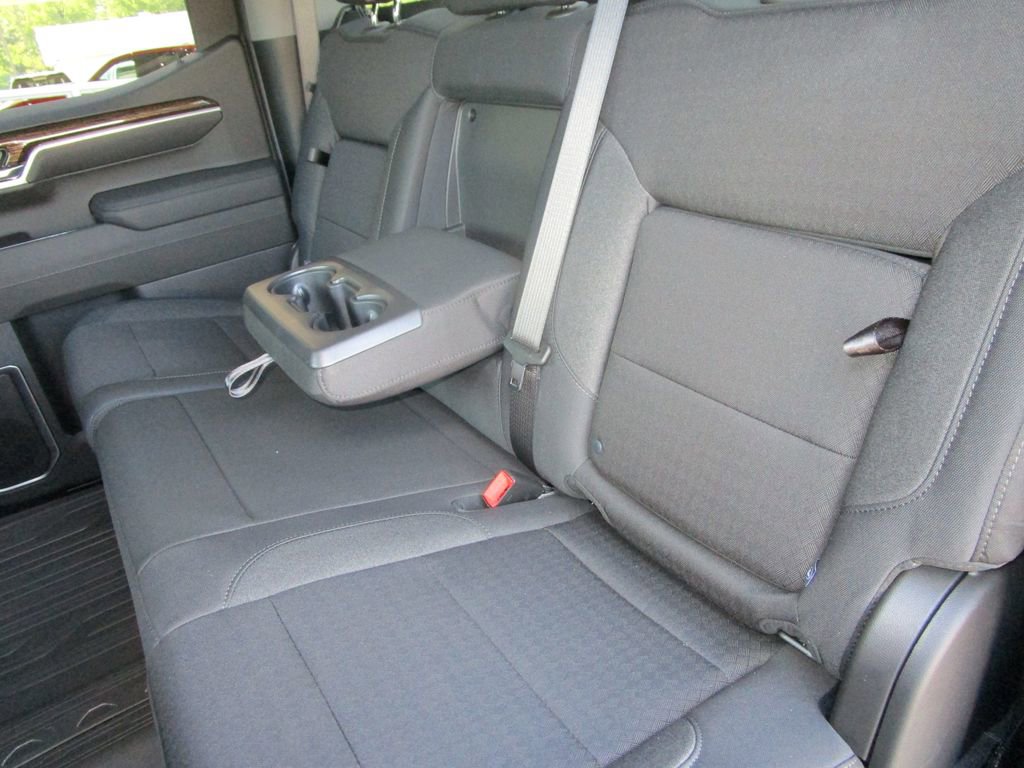 New 2026 GMC Sierra 1500 Elevation image 22