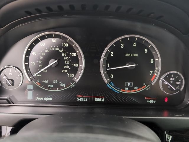 Used 2017 BMW X5 xDrive35i image 19