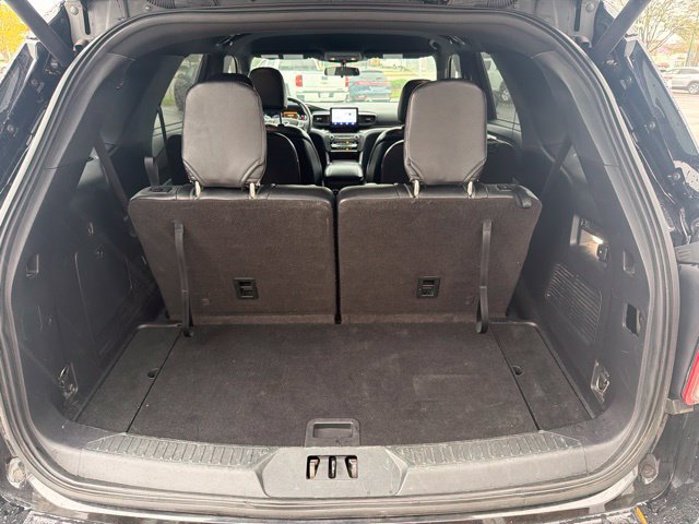 Used 2020 Ford Explorer XLT RWD image 22