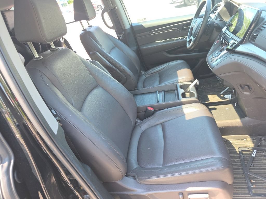Used 2020 Honda Odyssey Touring image 32