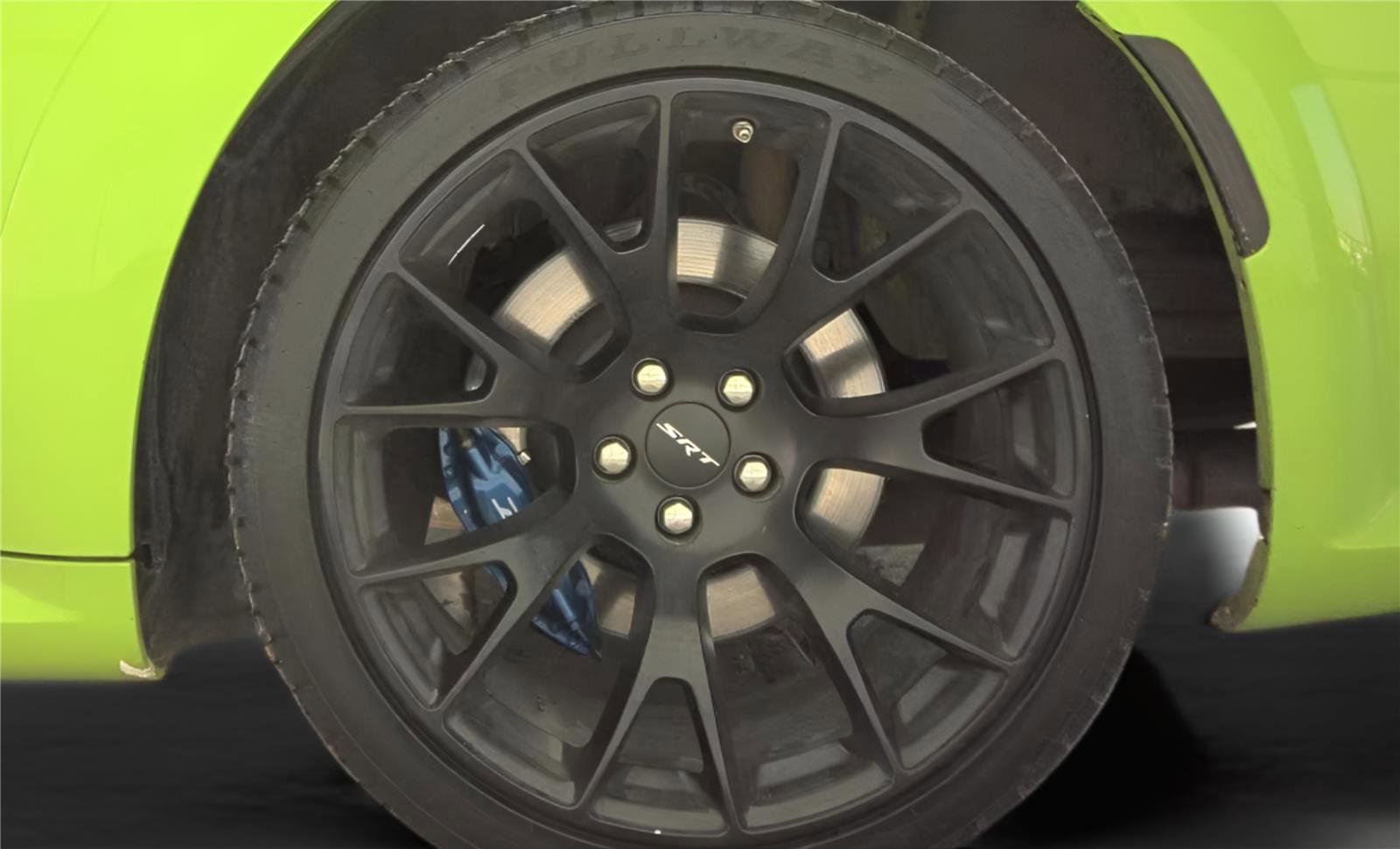 Used 2023 Dodge Charger SRT Hellcat w/ Harman/Kardon Audio Group image 23