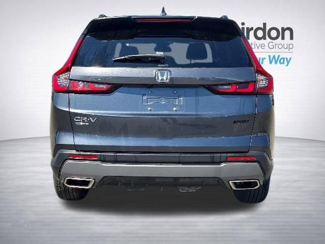 Used 2024 Honda CR-V Sport image 6