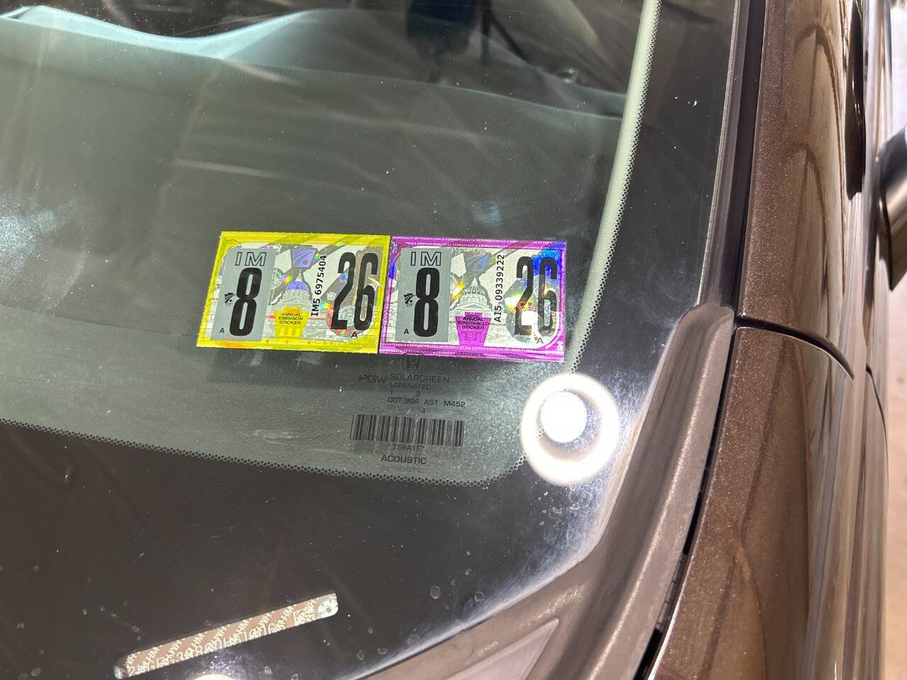 Used 2013 Honda Civic EX image 19