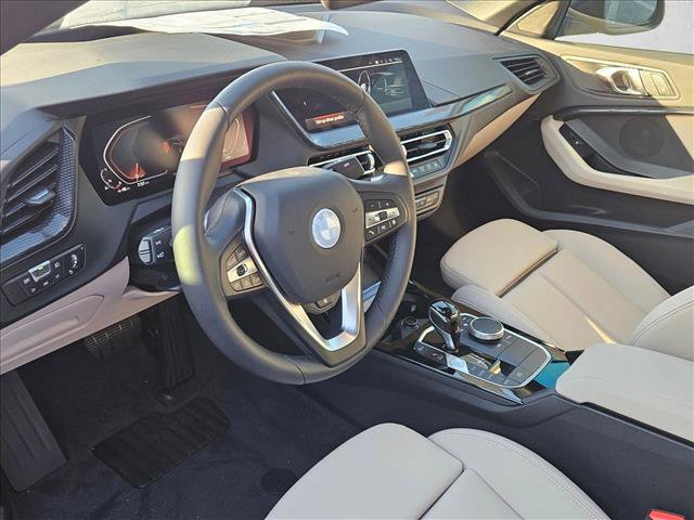 Certified 2024 BMW 228i Gran Coupe w/ Premium Package FWD image 3