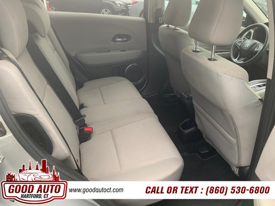 Used 2016 Honda HR-V EX image 14