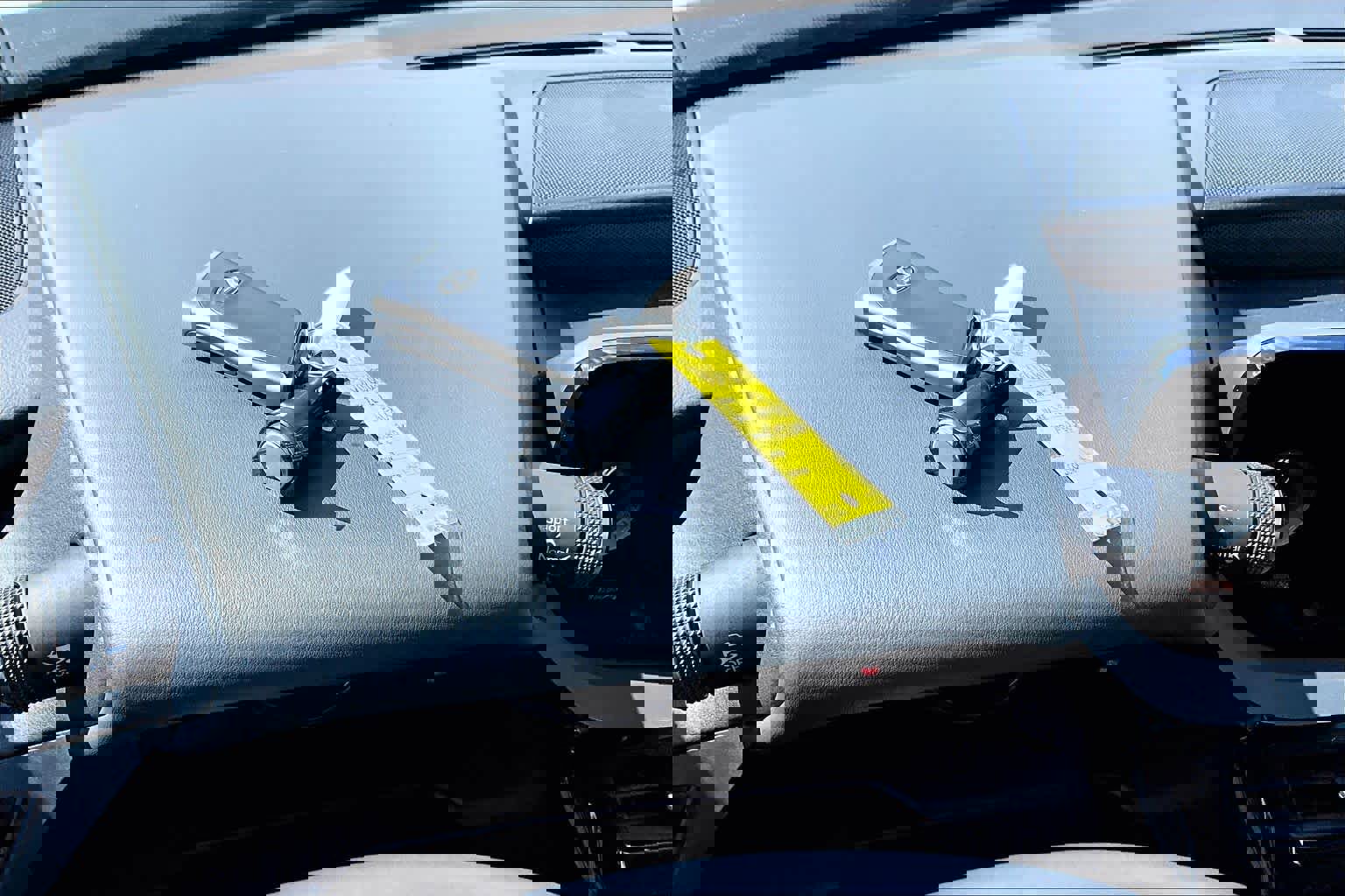 Used 2025 Lexus ES 300h F Sport w/ Accessory Package (Z1) image 15