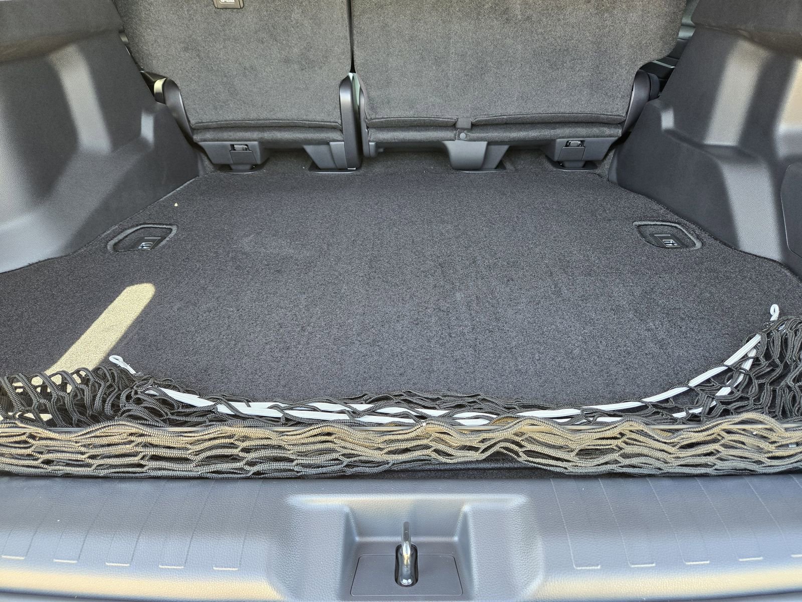 New 2026 Toyota 4Runner TRD Sport Premium image 26