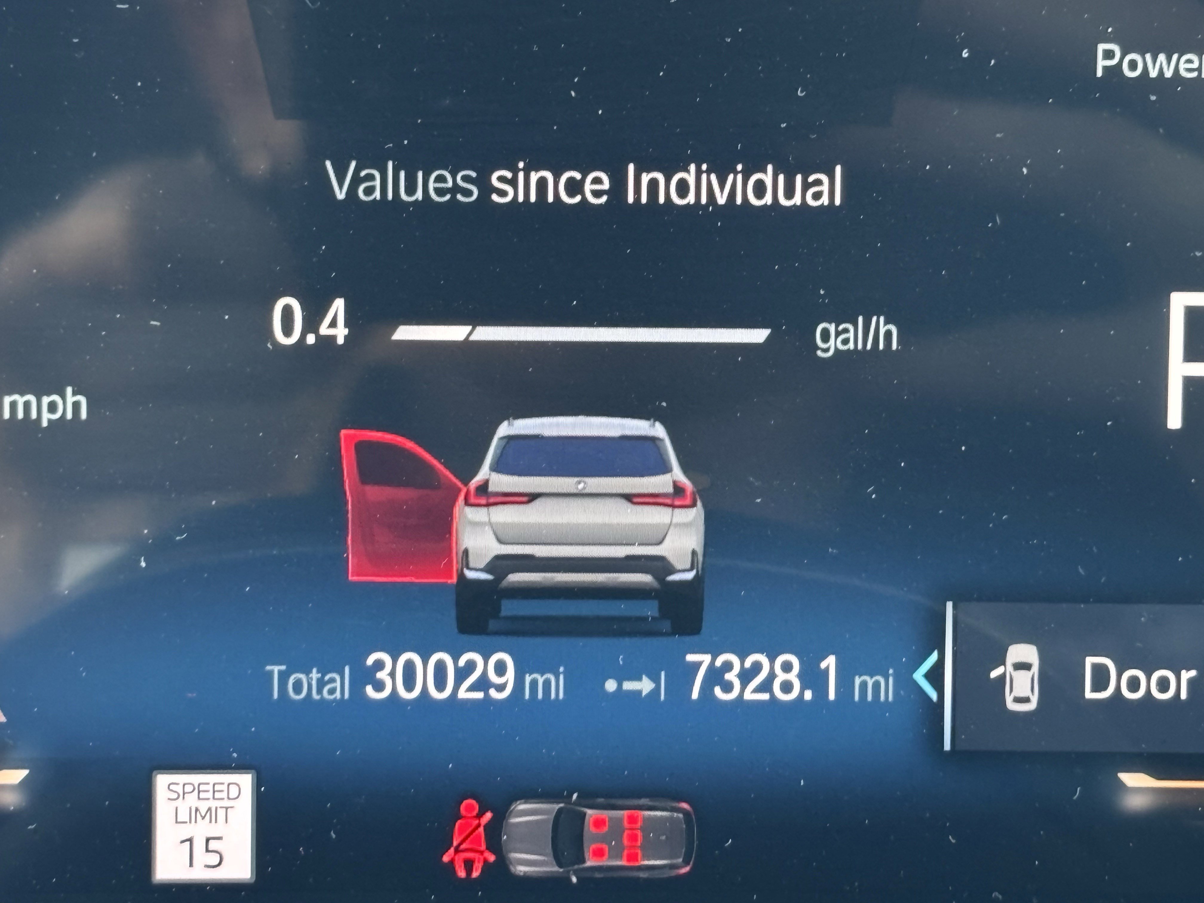 Used 2023 BMW X1 xDrive28i w/ Premium Package image 22