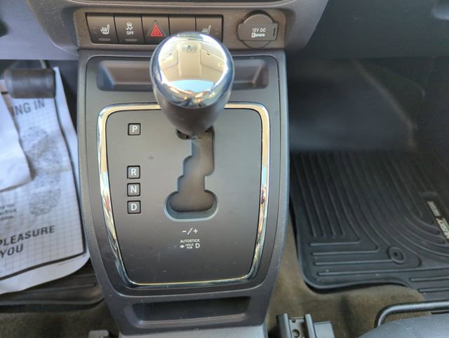 Used 2016 Jeep Patriot High Altitude image 32