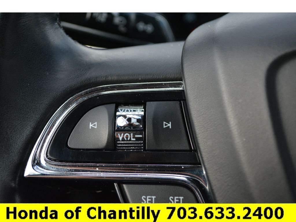 Used 2023 Lincoln Nautilus Reserve AWD/4WD image 24