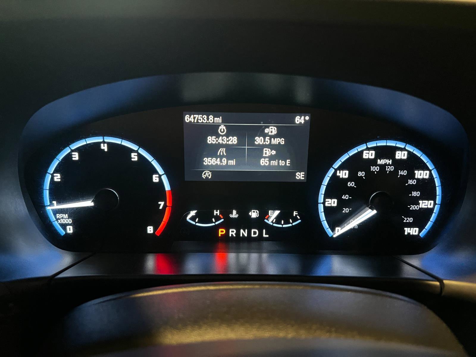 Used 2022 Ford Bronco Sport Big Bend w/ Convenience Package image 12