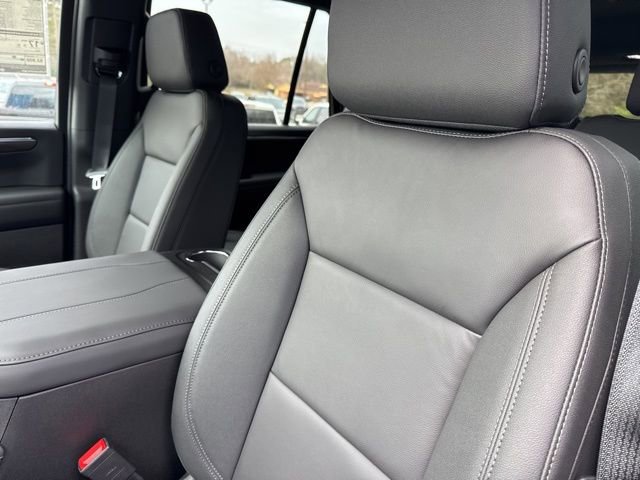 New 2026 Chevrolet Tahoe LT w/ Comfort Package image 11