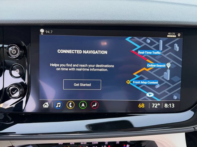 Used 2023 Buick Envision Avenir AWD/4WD image 28