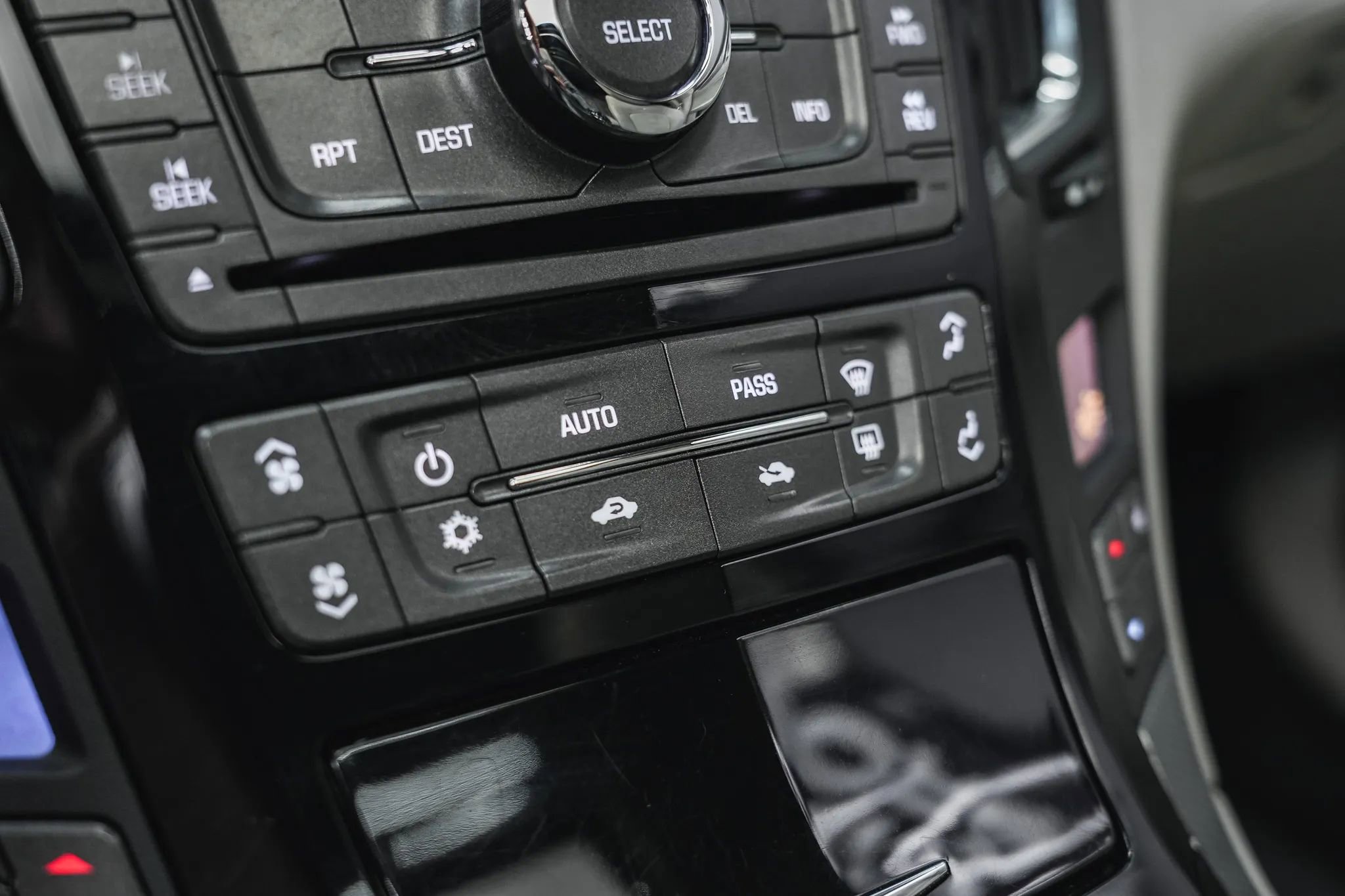 Used 2014 Cadillac CTS V image 54