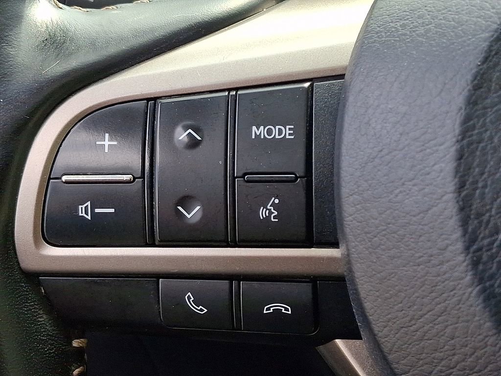 Used 2021 Lexus RX 350L Premium w/ Premium Package image 23