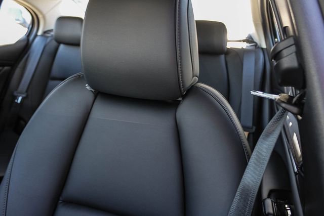 New 2026 MAZDA MAZDA3 s Sport image 27