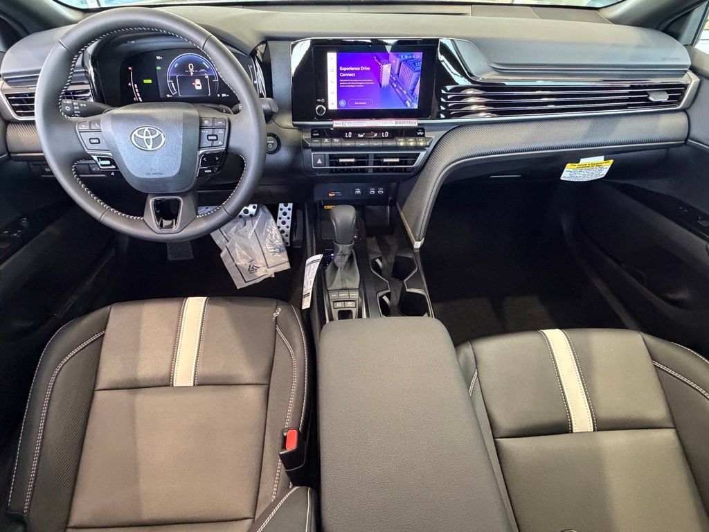 Certified 2026 Toyota Camry SE w/ Convenience Package FWD image 33