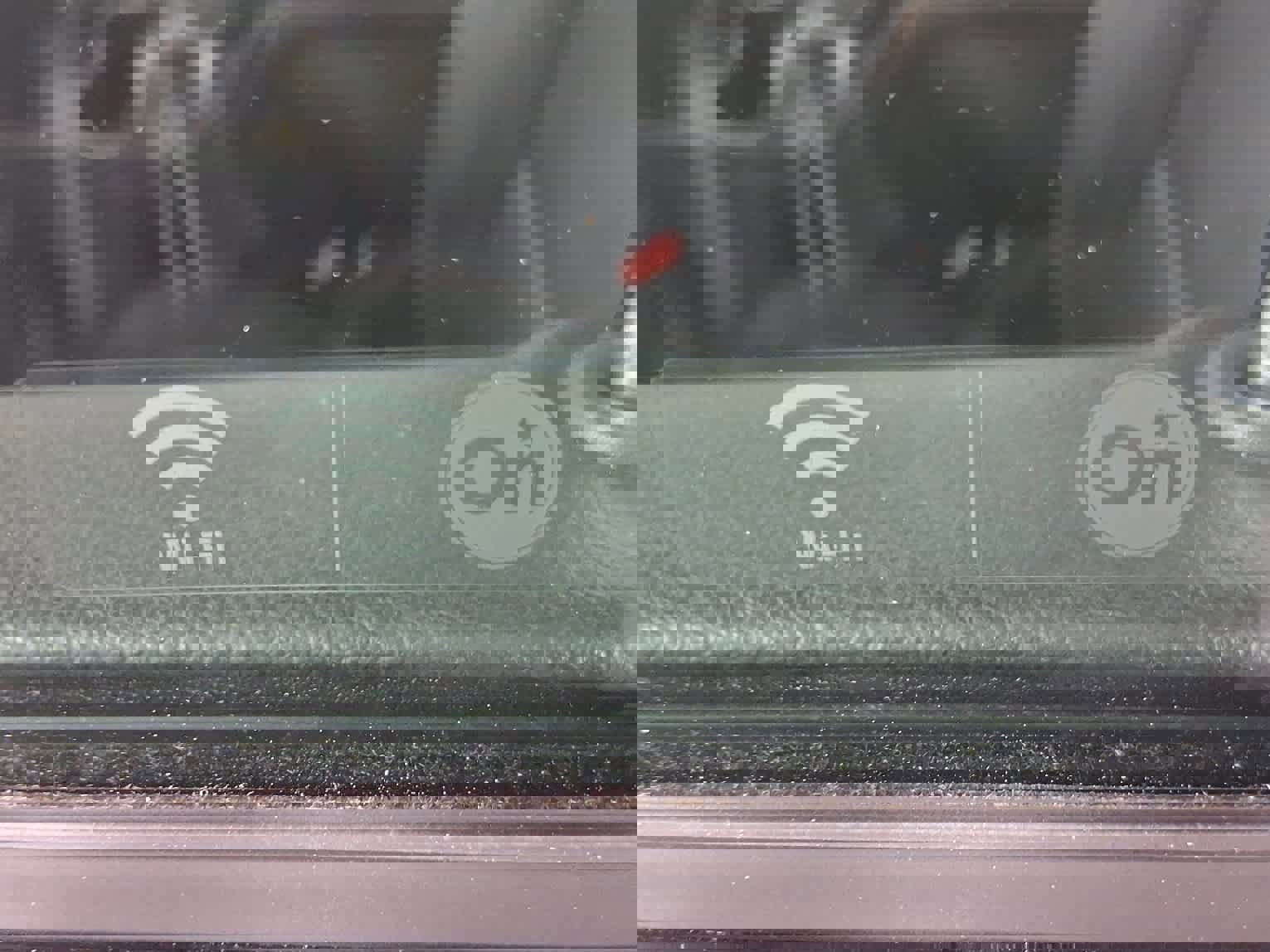 Used 2022 GMC Acadia AT4 w/ Trailering Package image 8