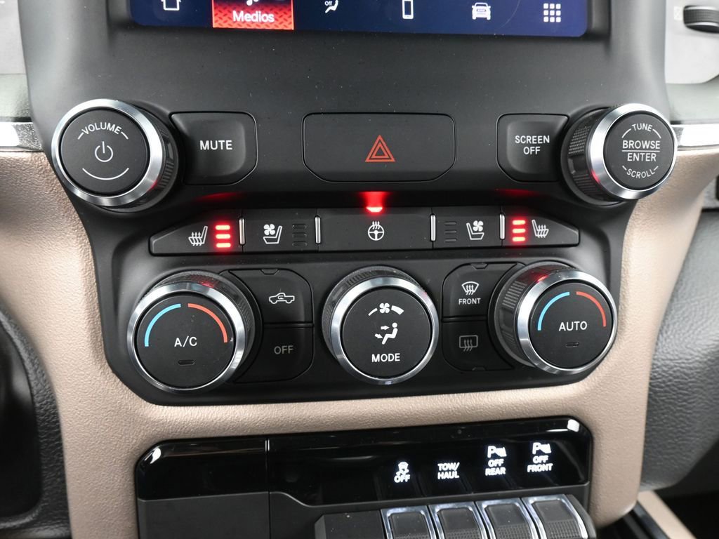 Used 2022 RAM 1500 Laramie image 26