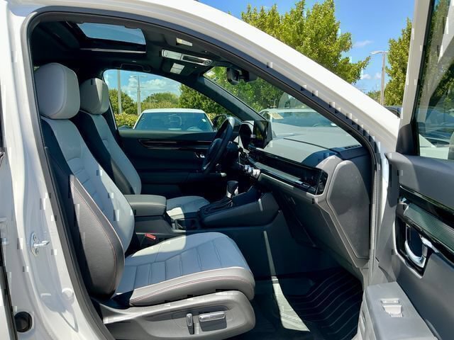 New 2026 Honda CR-V Sport Touring image 12