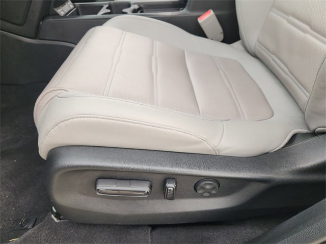 Certified 2022 Honda CR-V EX-L image 30