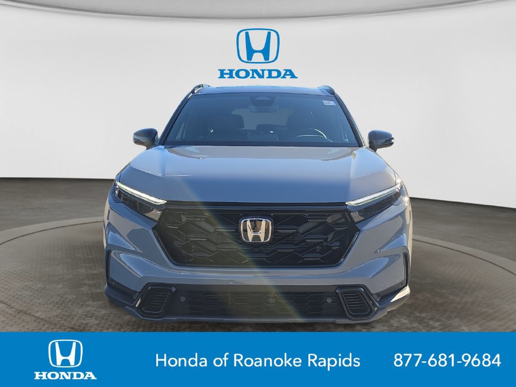 New 2027 Honda CR-V Sport-L image 8