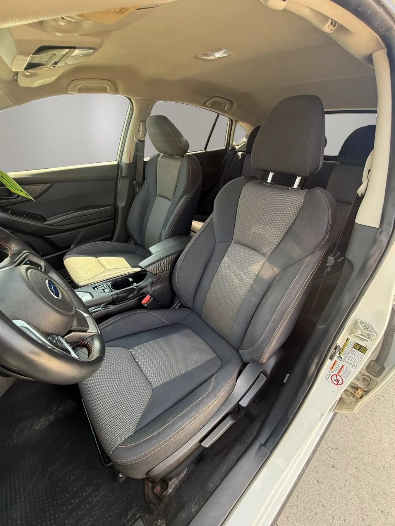 Used 2019 Subaru Crosstrek 2.0i Premium AWD/4WD image 12