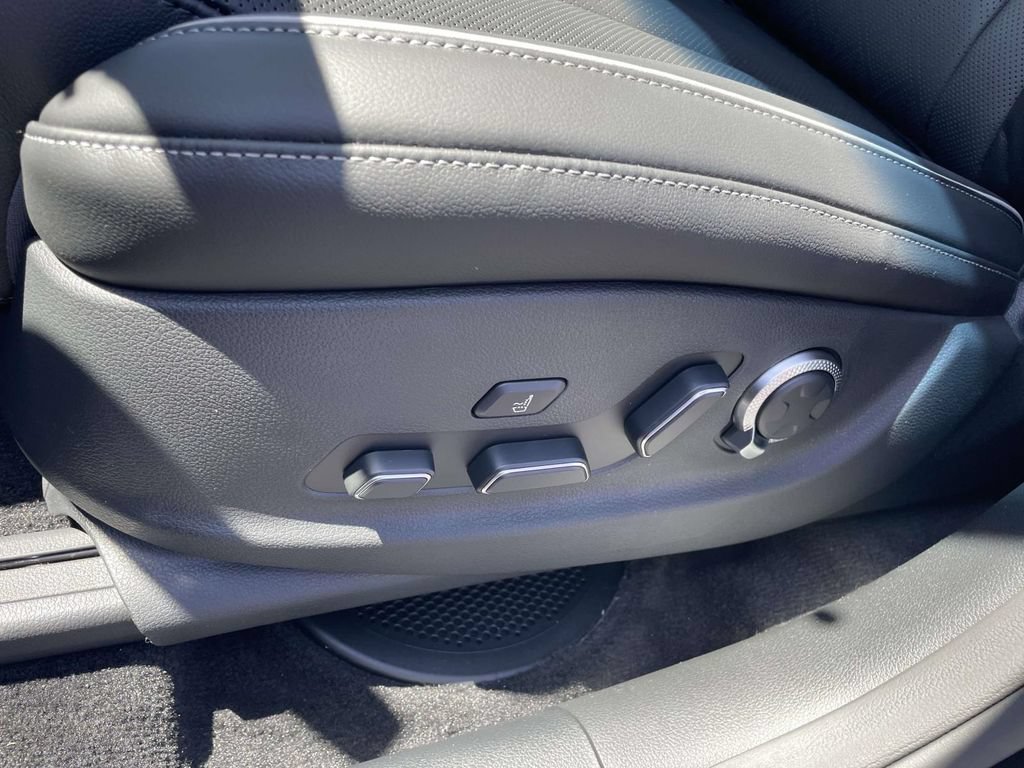 New 2026 Genesis GV80 2.5T Prestige AWD/4WD image 21