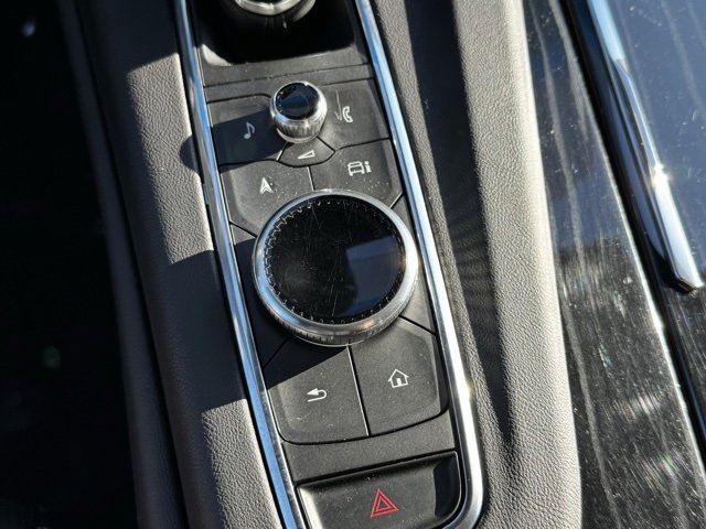 Certified 2024 Cadillac Escalade Sport w/ LPO, ONYX Package image 22