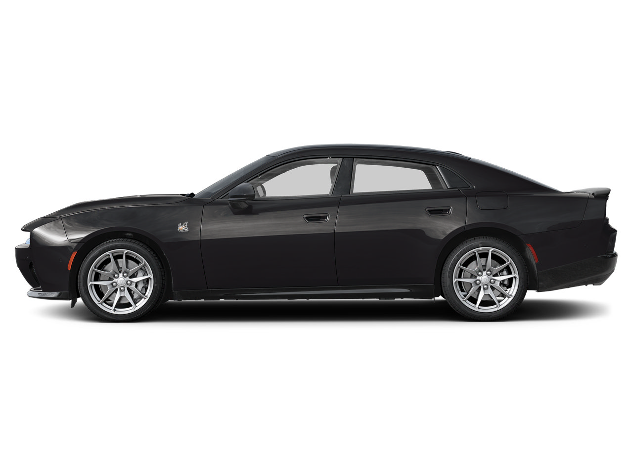 New 2027 Dodge Charger Scat Pack w/ Blacktop Package AWD/4WD image 24