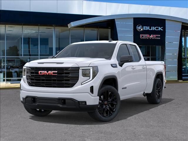 New 2026 GMC Sierra 1500 Elevation image 6