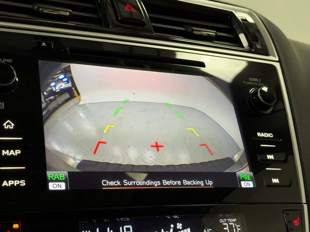 Used 2018 Subaru Outback 3.6R Limited image 22