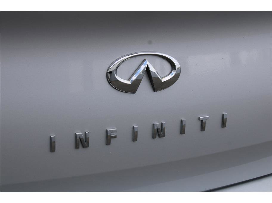 Used 2013 INFINITI G37 x Sedan AWD/4WD image 35