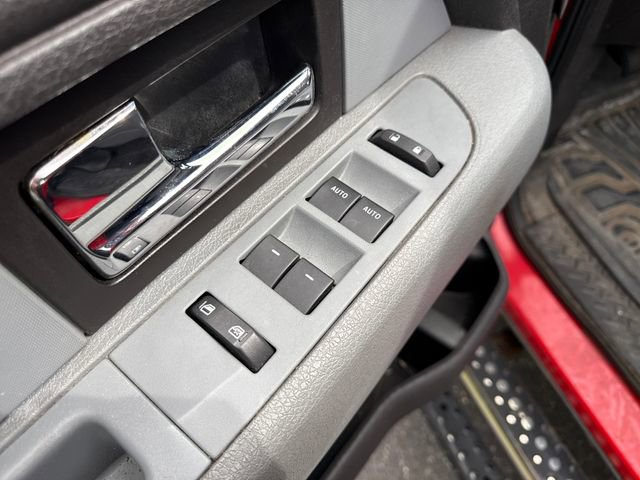 Used 2013 Ford F150 XLT w/ Luxury Equipment Group AWD/4WD image 21