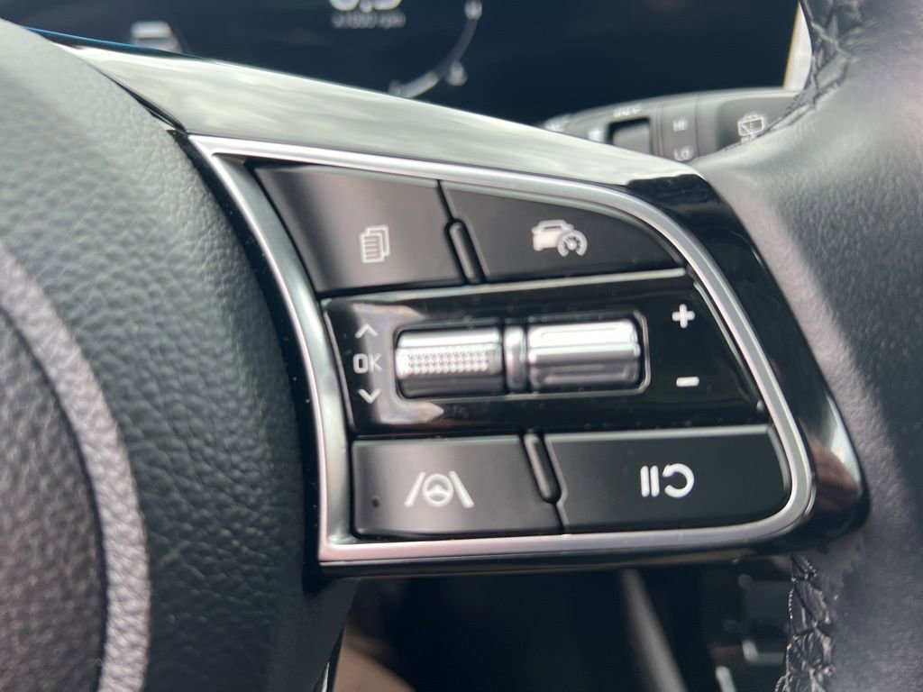 Certified 2024 Kia Seltos S AWD/4WD image 62