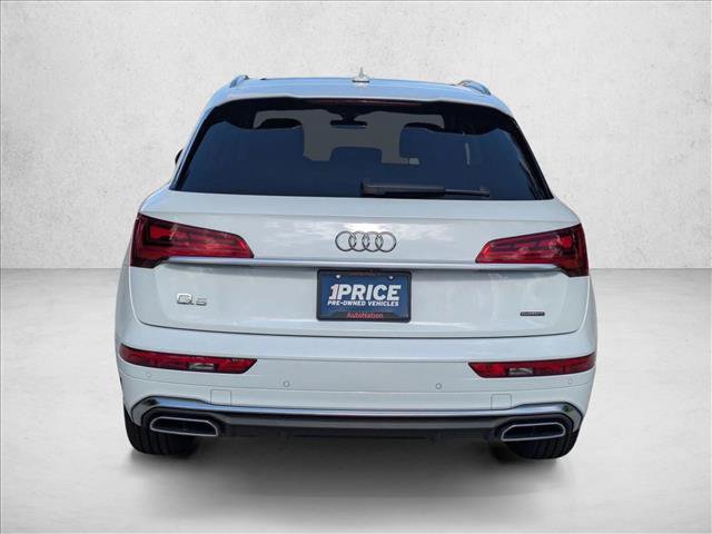 Used 2023 Audi Q5 2.0T Premium w/ Convenience Package AWD/4WD image 7