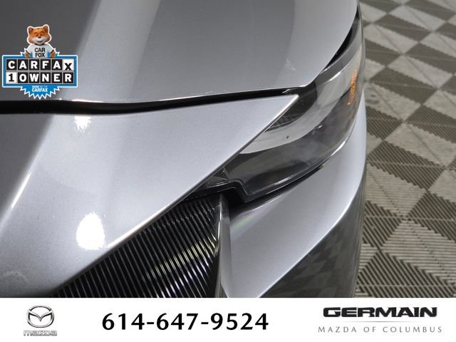 Used 2023 MAZDA CX-50 2.5 Turbo w/ Cargo Package AWD/4WD image 14
