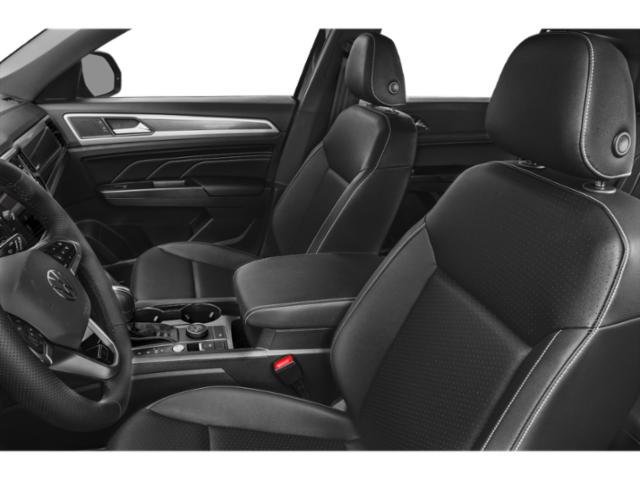 Used 2021 Volkswagen Atlas Cross Sport SEL R-Line image 18